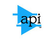 API