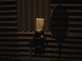 Mojave MA200 Microphone