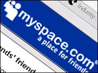 MySpace